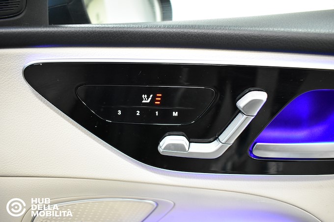 MERCEDES-BENZ C 220 d Mild hybrid 4Matic Premium All-Terrain